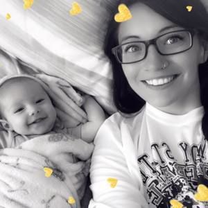 Meet your Posher, Briana